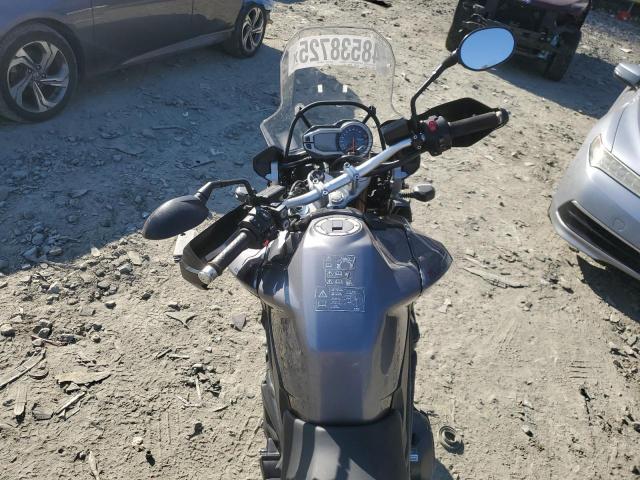 2013 TRIUMPH MOTORCYCLE TIGER EXPL SMTF02XK8DJ568706