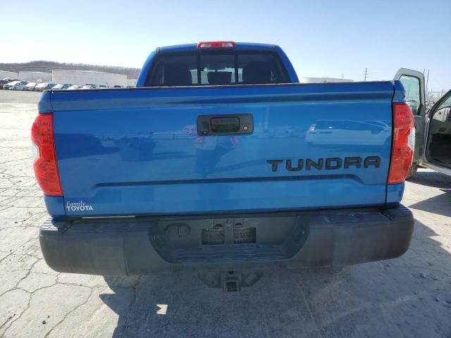 2017 TOYOTA TUNDRA DOU - 5TFRM5F11HX118473