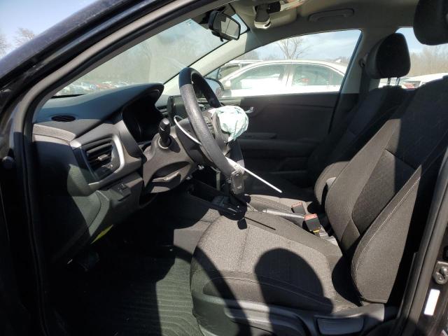 2021 KIA RIO LX - 3KPA24AD0ME415792