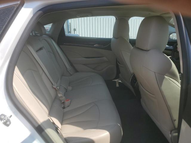 2017 BUICK LACROSSE P 1G4ZN5SSXHU145373