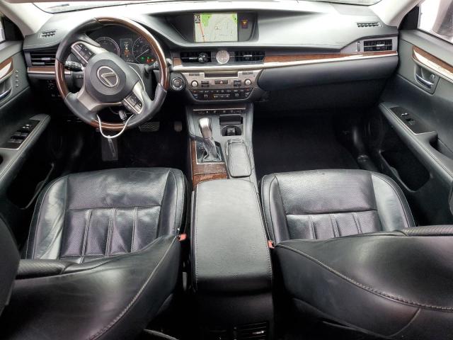 2018 LEXUS ES 350 - 58ABK1GG6JU082004