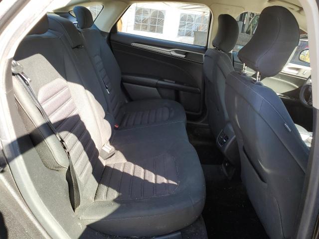 2017 FORD FUSION SE - 3FA6P0H79HR105158