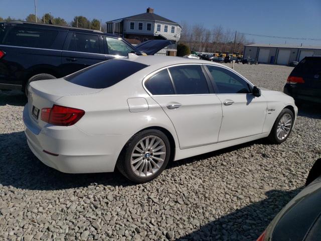 Vin: wbaxh5c5xcdw05293, lot: 49395405, bmw 5 series xi 20123