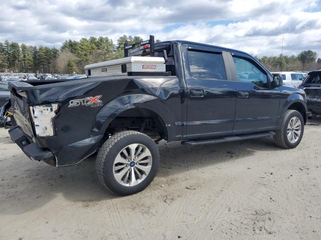 Vin: 1ftew1ep3jfe32547, lot: 50695115, ford f-150 supercrew 20183