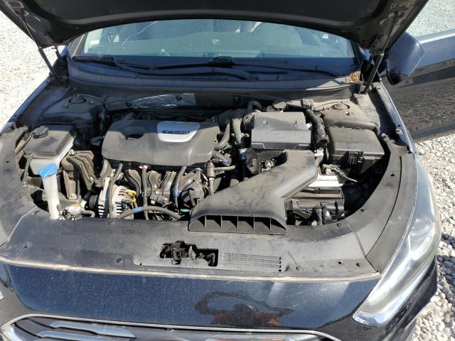 2018 HYUNDAI SONATA ECO - 5NPE24AAXJH673722
