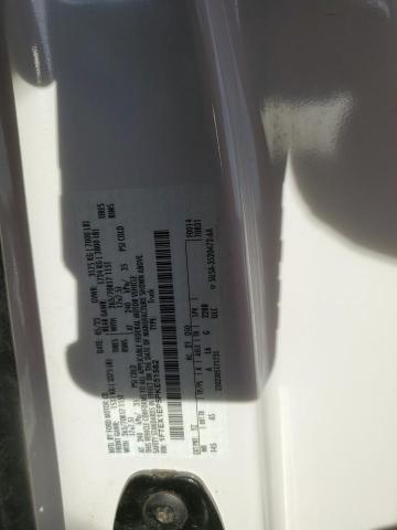 2023 FORD F150 SUPER - 1FTEX1EP5PKE51582