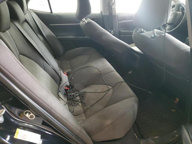 2019 TOYOTA CAMRY L - 4T1B11HK0KU714459