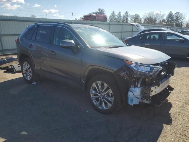 Vin: 2t3a1rfv4mc193667, lot: 48061175, toyota rav4 xle premium 20214