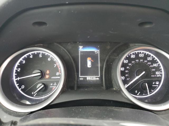 2023 TOYOTA CAMRY LE - 4T1C11AK6PU098126