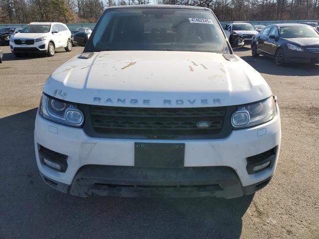 2015 LAND ROVER RANGE ROVE SALWR2TFXFA606073