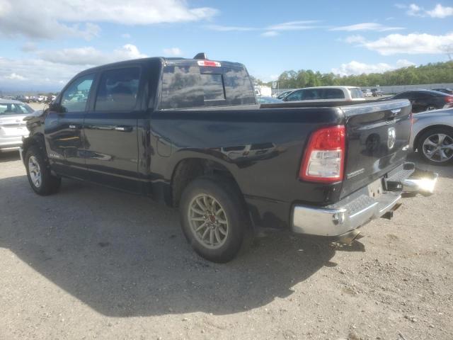 Vin: 1c6srfftxln409088, lot: 50300995, ram 1500 big horn/lone star 20202