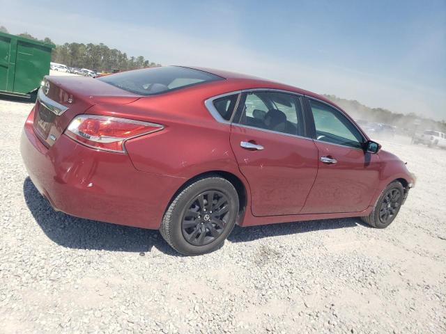 Vin: 1n4al3ap7en359130, lot: 50996485, nissan altima 2.5 20143