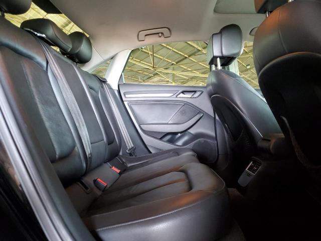 2015 AUDI A3 PREMIUM - WAUACGFFXF1135681
