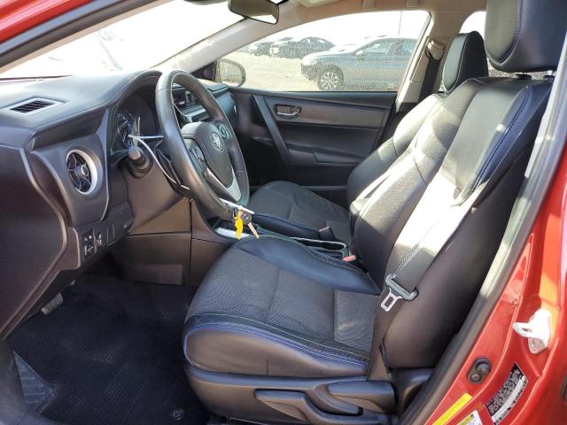 2017 TOYOTA COROLLA L - 5YFBURHE5HP580297