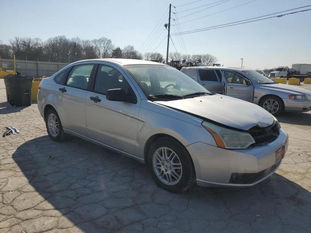 Vin: 1fahp3fn3bw200282, lot: 48983925, ford focus se 20114