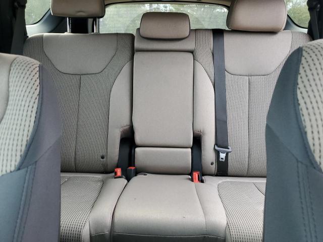 2023 HYUNDAI SANTA FE S - 5NMS24AJ3PH610888