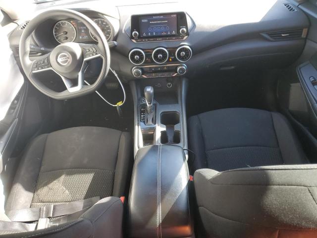 2023 NISSAN SENTRA S - 3N1AB8BV3PY277816