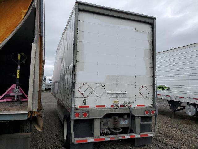 WABASH TRAILER 2020 white   1JJV281D8LL217502 photo #4