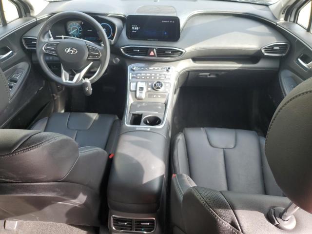 2023 HYUNDAI SANTA FE S - 5NMS3DAJ6PH652534