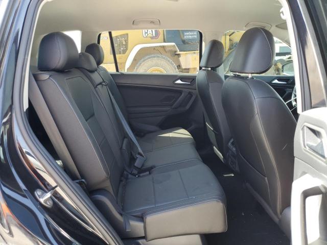 2019 VOLKSWAGEN TIGUAN SE - 3VV2B7AX6KM050152