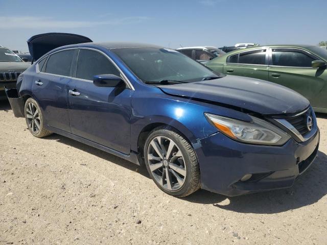 Vin: 1n4al3ap8hc280579, lot: 46590245, nissan altima 2.5 20174