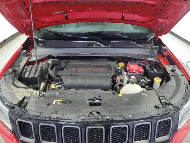 2021 JEEP COMPASS 80 3C4NJDEB2MT589212