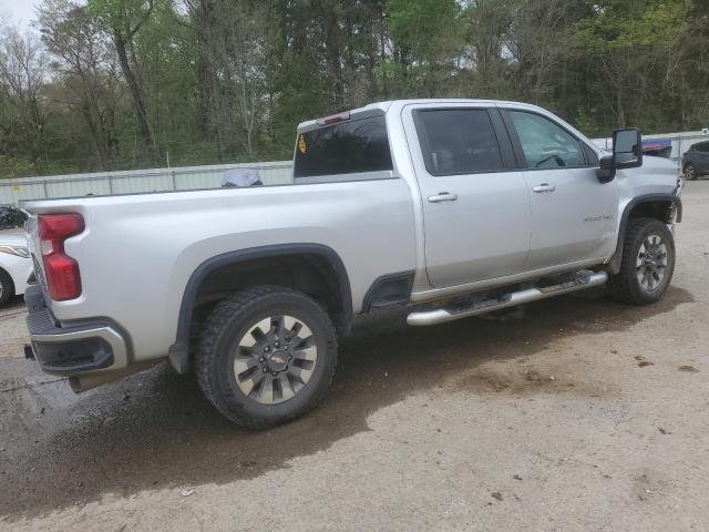 Vin: 1gc4yneyxmf311220, lot: 50525395, chevrolet all models k2500 heavy duty lt 20213