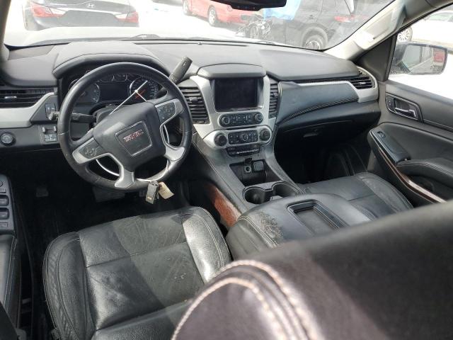 2015 GMC YUKON SLE 1GKS1AKC1FR172372
