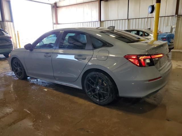 Vin: 2hgfe2f52sh529296, lot: 49485115, honda civic sport 20252
