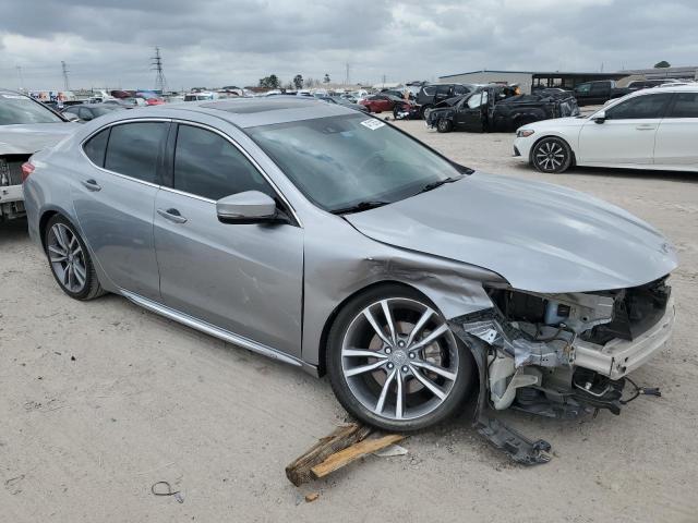 2020 ACURA TLX TECHNO - 19UUB2F43LA001421
