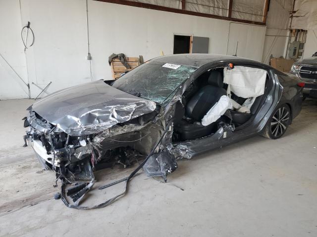 Vin: 1n4bl4cv2kc197288, lot: 48852335, nissan altima sr 2019 img_1