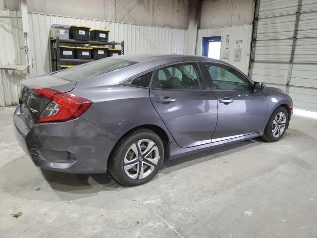 2016 HONDA CIVIC LX - 19XFC2F59GE044239