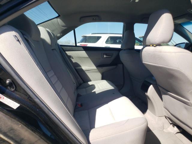 2016 TOYOTA CAMRY LE - 4T4BF1FK4GR548285
