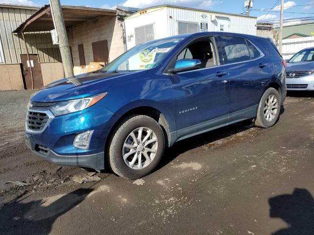 Vin: 2gnaxuev3k6253603, lot: 50297205, chevrolet equinox lt 2019 img_1