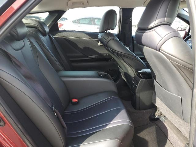 2017 TOYOTA MIRAI JTDBVRBD2HA003664