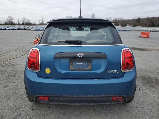 2023 MINI COOPER SE WMW13DJ04P2T07264