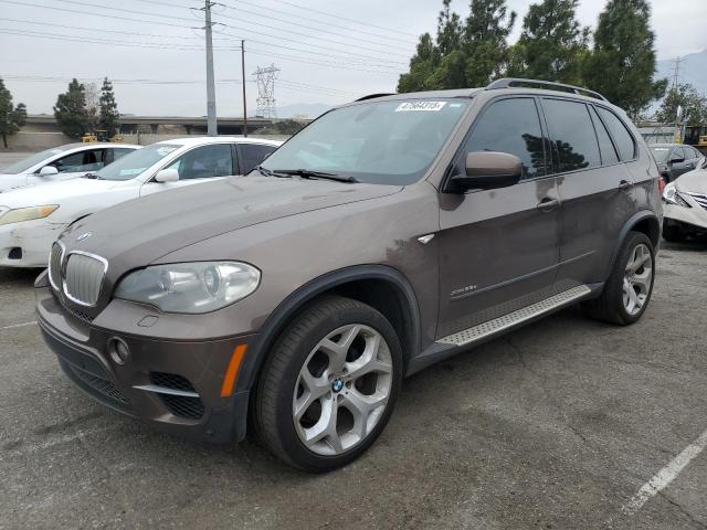 BMW X5 XDRIVE3