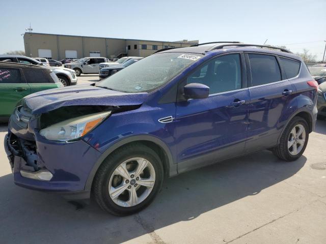 Vin: 1fmcu0gx2eub99293, lot: 49349015, ford escape se 2014 img_1