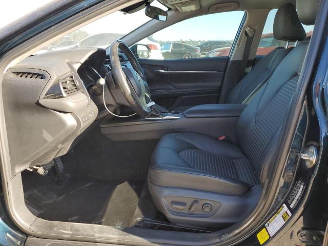 2019 TOYOTA CAMRY L - 4T1B11HK1KU250596