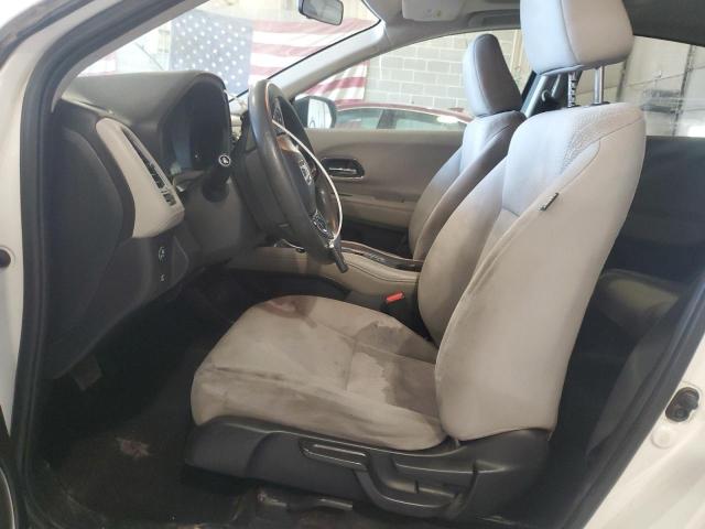 2018 HONDA HR-V EX - 3CZRU6H5XJM706948