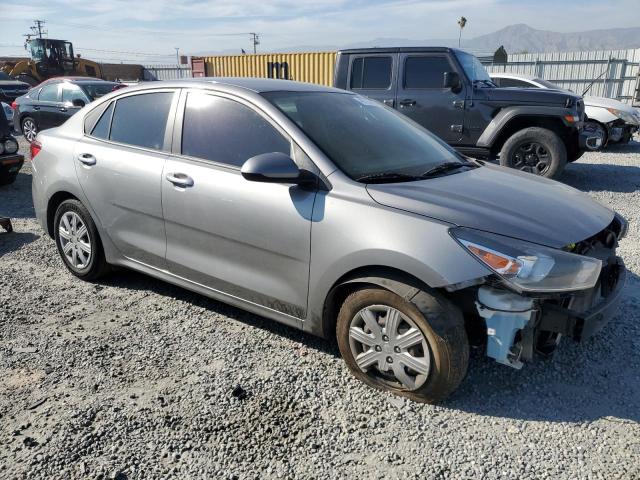 Vin: 3kpa24adxme391484, lot: 49727695, kia rio lx 20214