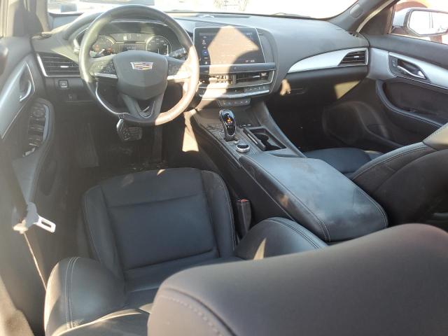 2024 CADILLAC CT5 LUXURY - 1G6DX5RK8R0108526