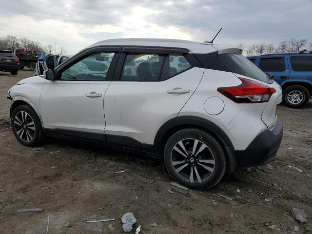 Vin: 3n1cp5cu8jl534178, lot: 50980435, nissan kicks s 20182