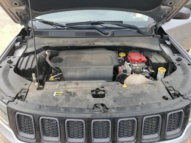 2020 JEEP COMPASS TR - 3C4NJDDB6LT195731