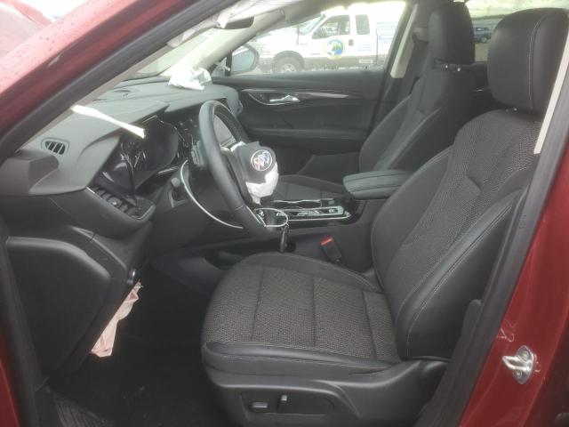 2023 BUICK ENVISION P #3293565976