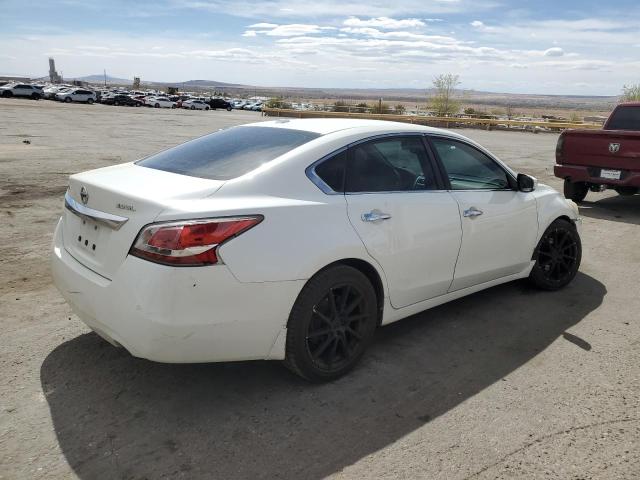 Vin: 1n4bl3ap3fc241366, lot: 50905445, nissan altima 3.5s 20153