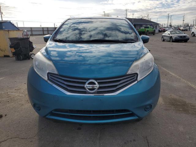 2015 NISSAN VERSA NOTE - 3N1CE2CP6FL428589