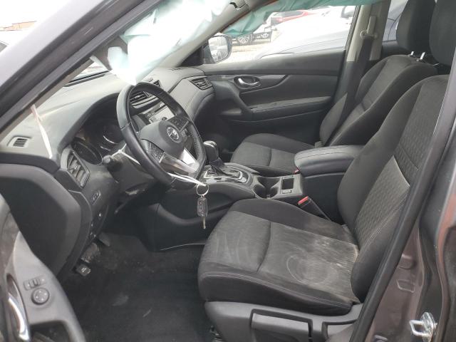 2020 NISSAN ROGUE S - JN8AT2MV7LW135429