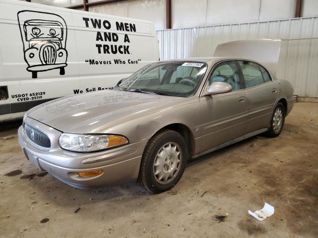 BUICK LESABRE LI