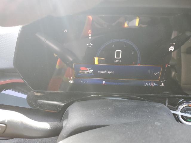 2024 CHEVROLET TRAX 2RS - KL77LJE25RC191011